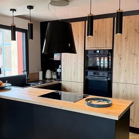Beautiful Apartmán