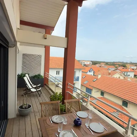 Beautiful Apartmán