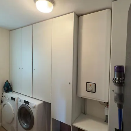 Apartmán Beautiful